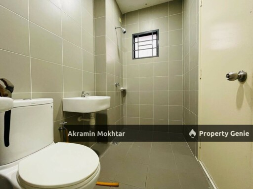 FACING OPEN & RENOVATED | DOUBLE STOREY TERRACE INTERMEDIATE HOUSE M RESIDENCE 2 ALPINE DALEA RAWANG