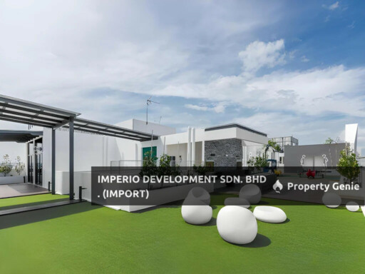 IMPERIO PROFESSIONAL SUITES