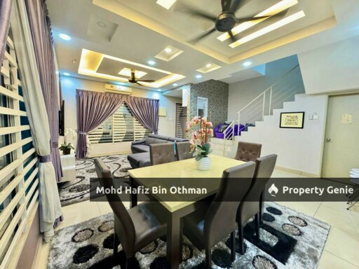 Casa Innova 2, Bertam Penang