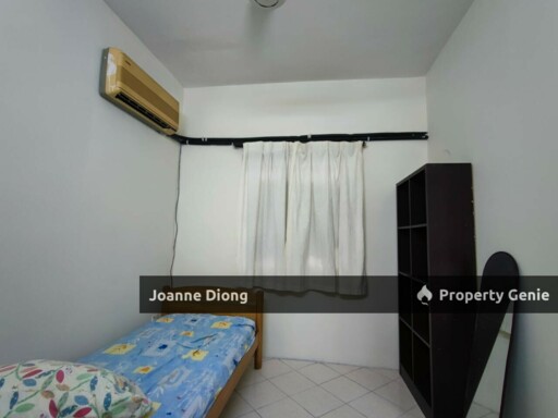 Bayu Puteri Apartment-Tropicana Selatan