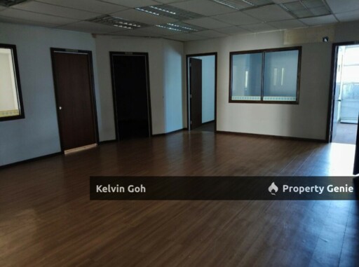 USJ 10 Taipan Subang Jaya Corner 2nd Floor 4000sf