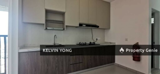 Harmoni Elmina - 3 Bedroom Apartment Near Highways & Amenities for Rent