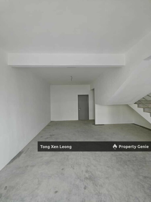 2.5 Storey Warehouse Factory For Rent @ Ayer Keroh Eco Park