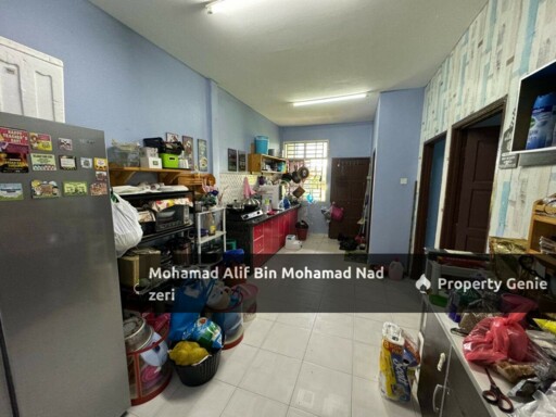 Taman Padang Nyu Arau Untuk Di Jual !!| Below MV | Full Loan