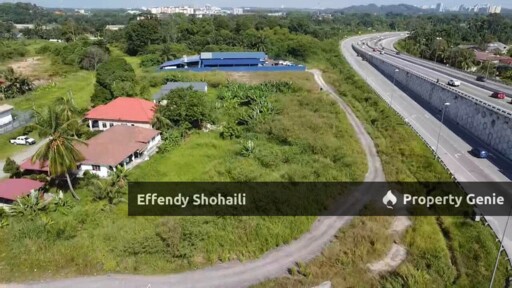 TAMAN GEMILANG DENGKIL AGRICULTURAL LAND