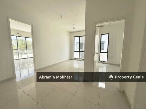FREEHOLD | 2-STOREY SEMI-DETACHED HOUSE SETIA ECOHILL, SEMENYIH