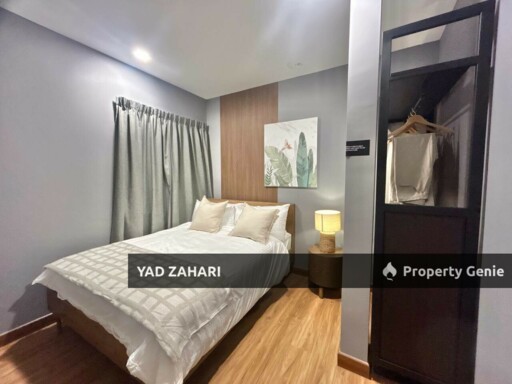 [NEW PROJECT] Airbnb Ready with Operator, Seaview & Nearby Kemaman @ Tanjung Lumpur, Kuantan