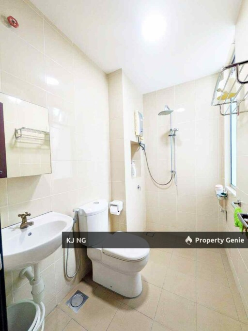 NUSA IDAMAN RESIDENCE FOR SALE @ KJ 018 784 1188