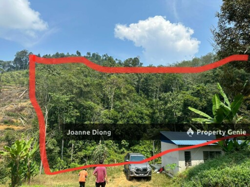 Bentong Land