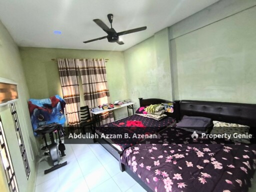 Double Story Corner Lot ‼️Taman Seri Akasia 📌Kubang Semang