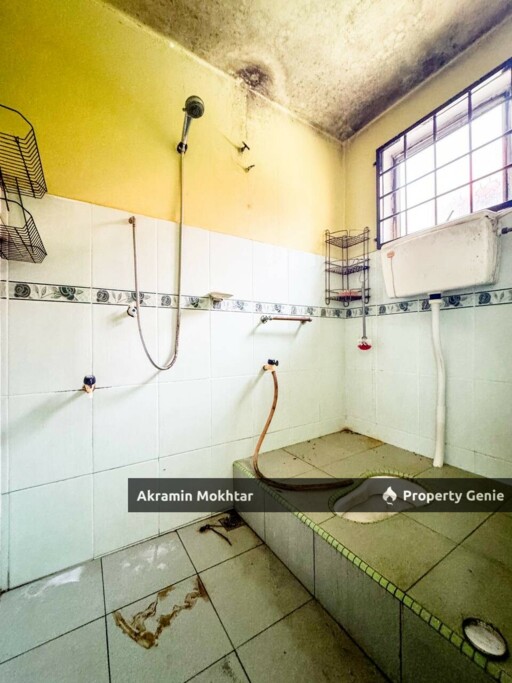 Double Storey PJS 4/4, Petaling Jaya