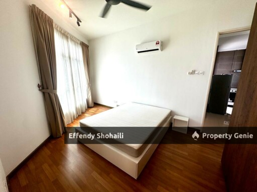 CHYMES KERAMAT RESIDENSI CONDO