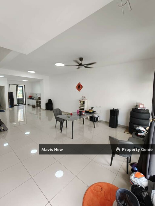 For Rent, Central Park Laman Harmoni @ Tampoi