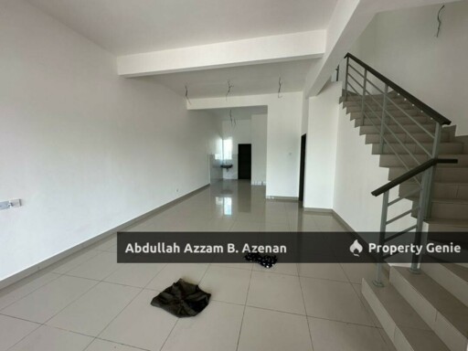 Taman Kucai Indah 2 Double Storey Terrace, Kulim