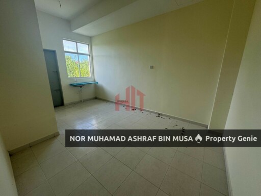 Taman Utama Jaya,Kangar📍Rumah Baru‼️