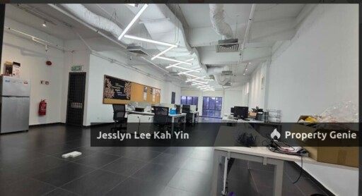 Phileo Damansara 1,