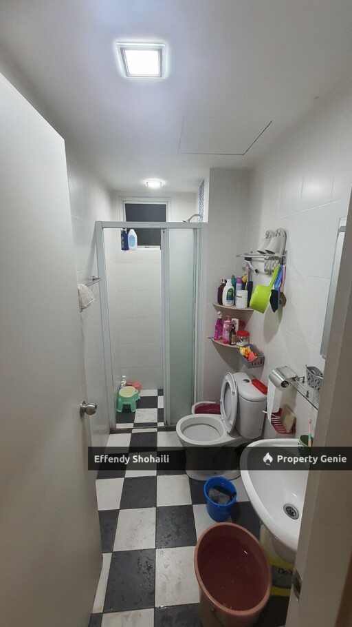 PANORAMA RESIDENCE CONDO SENTUL