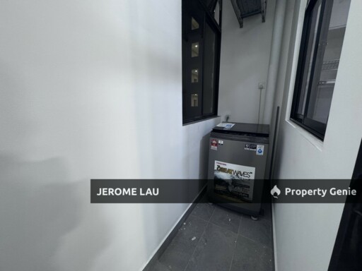 Studio for Rent near to CIQ