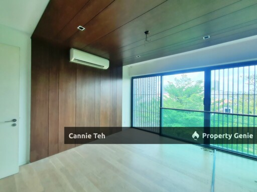 The Treez-Jalil Residen @ 1,259sf Below Value 34%!