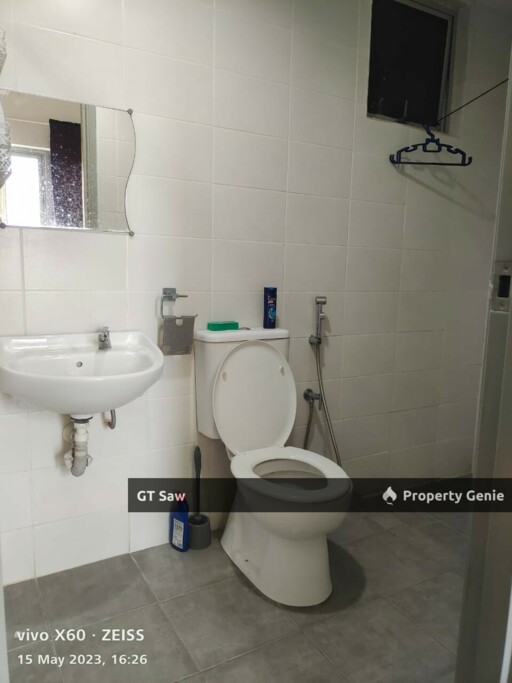 One South 3 Bedroom, near to Mrt