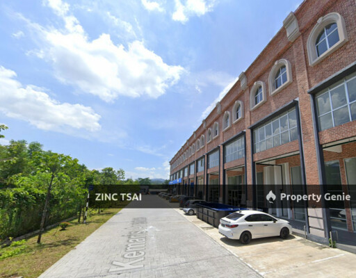 Kemaris Avenue {Save RM 392,000 }