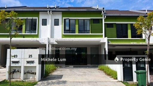 [Below Market 27%] 2 Storey Terrace Residensi Lambaian Dua Bangi Kajang