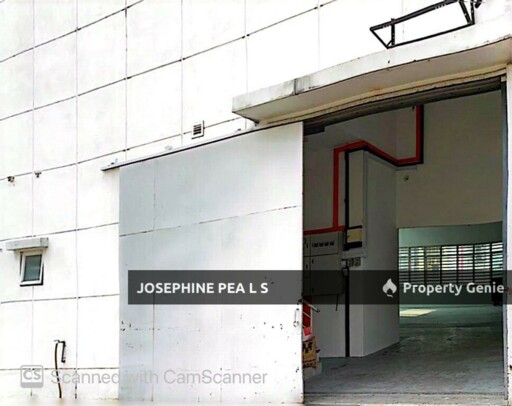 Kepong Business Park, 2.5 Storeys Bungalow Factory for Sale