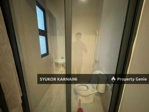 3 STOREY SEMI D SERA TWIN VILLA @ PRESINT 8, PUTRAJAYA