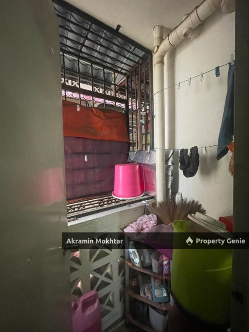 Bayu Apartment Damansara Damai Petaling Jaya Selangor