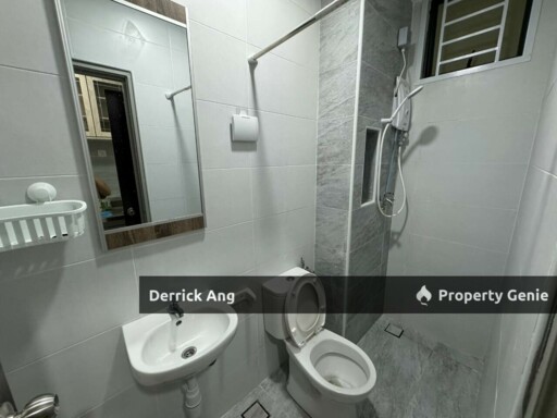 For Rent - KSL Residence For Rent Kangkar Tebrau For Rent Johor Bahru For Rent Johor For Rent