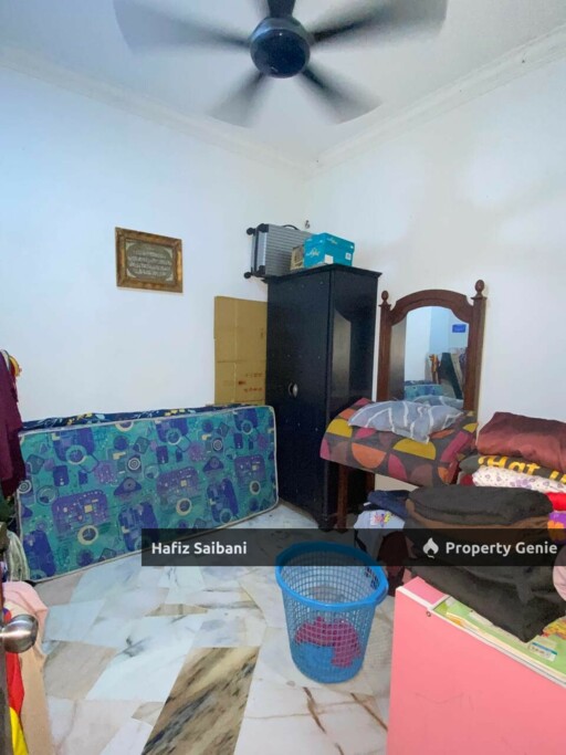 1.5 Storey Pendamar Indah Klang