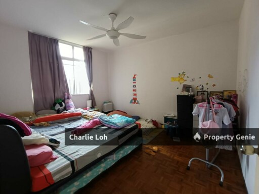 Venice Hill Condo For Sale