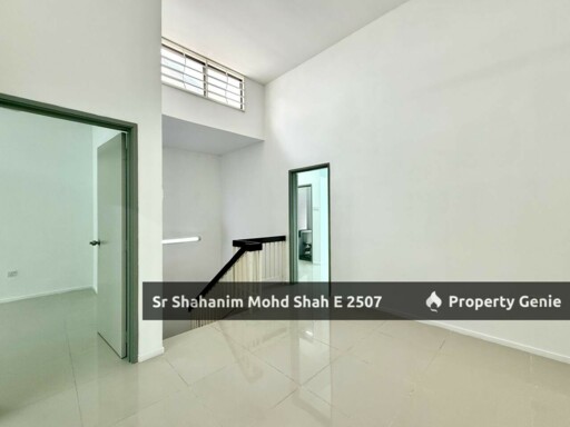 Double Storey Terrace, Taman Desa Budiman, Sungai Long Kajang