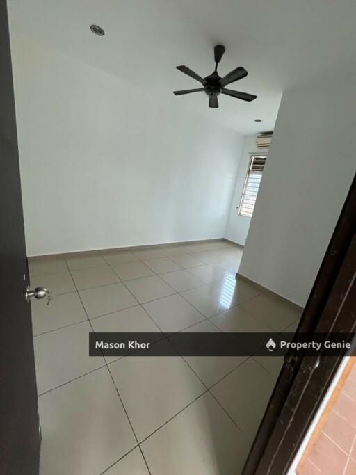 TAMAN MERPATI INDAH 2-STOREY SEMI-D PARTIALLY RENO 5719sf BATU KAWAN