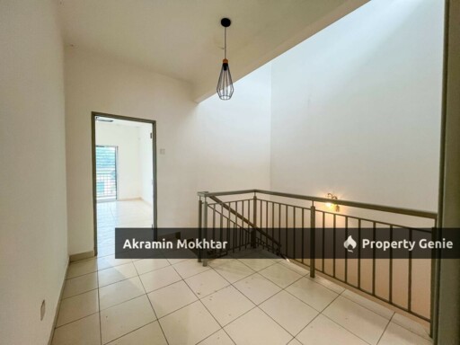 FREEHOLD & MALAY RESERVED | 2.5 STOREY TAMAN SENTOSA IMPIAN, SG MERAB, KAJANG, SELANGOR