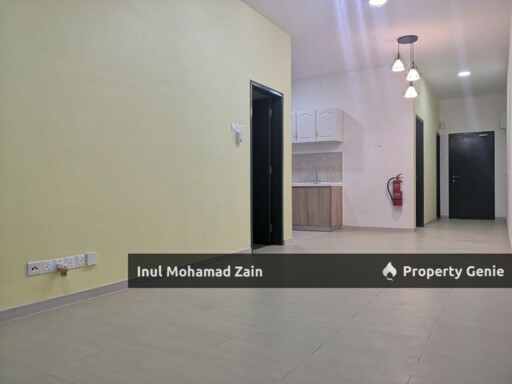 Selangorku Prima Lakefront Homes Cyberjaya For Rental