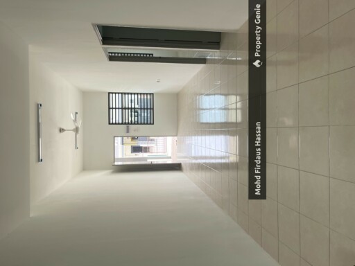 For Rent : Teres Bandar Permata Lunas, Kulim Kedah.