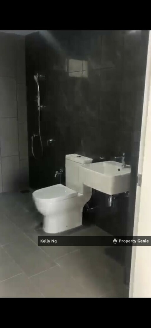 Tuai residence At Setia Alam For Rent