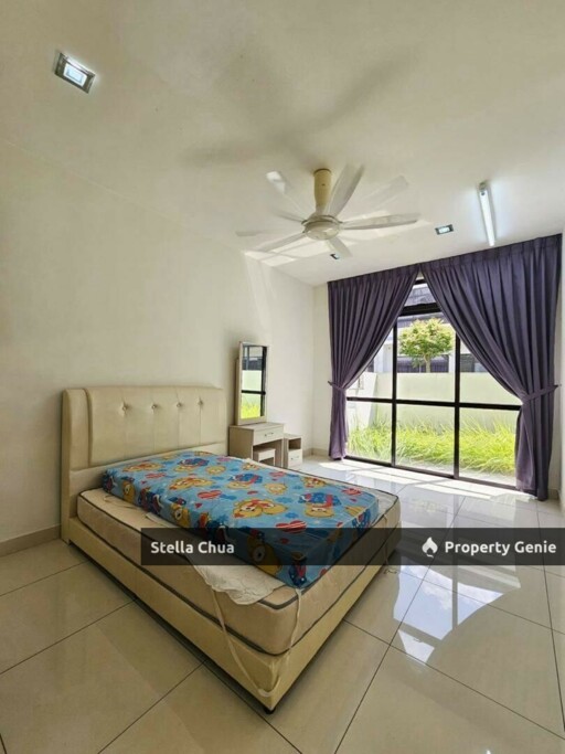 📍Jln Ekoflora 5/x@Eco Summer  🏡Double Storey Terrace House for SALE