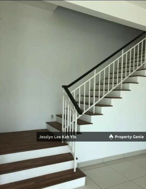 Eco Majestic Semenyih Tenderfield