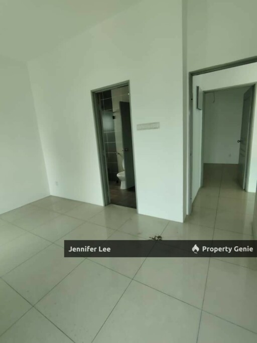 Ridgewood Bercham Ipoh, 2 Sty Semi D For Sale, Bercham, Ipoh