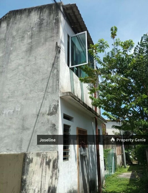 Taman Cempaka Ipoh