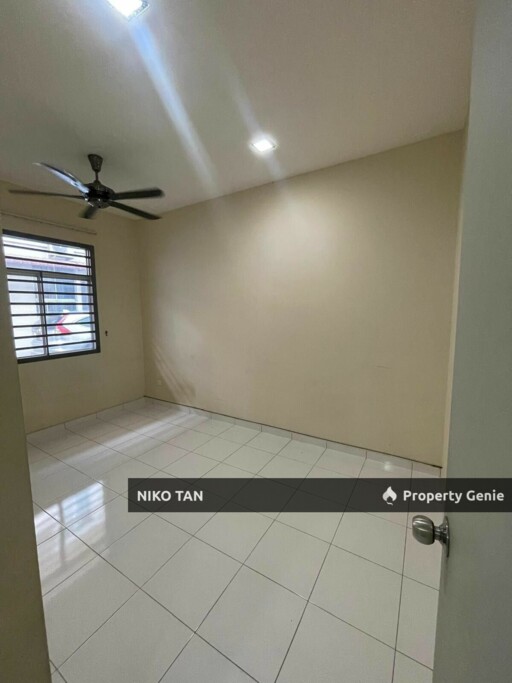 Setia Tropika Double Storey Renovated For Sale