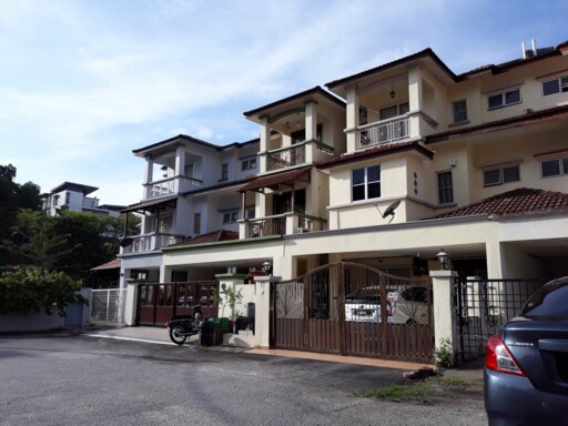 Kasawari Height