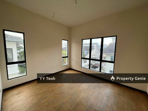 Taman Prima Saujana Kajang Double Storey Bungalow