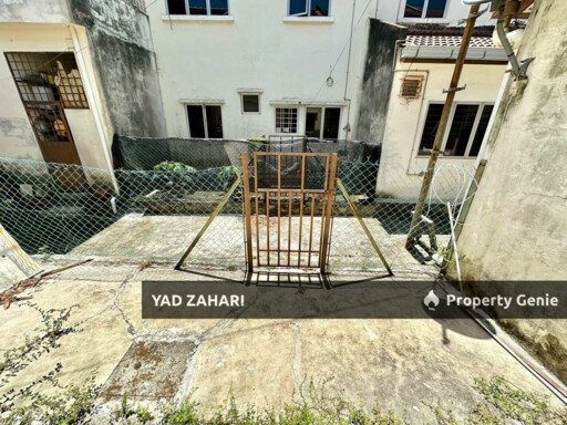Taman Mutiara Subang, Subang Jaya | 2-Storey Teracce 4 Bedrooms | RM580K - Facing Open and 400m to KTMB