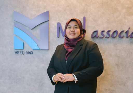 Sr Shahanim Mohd Shah E 2507