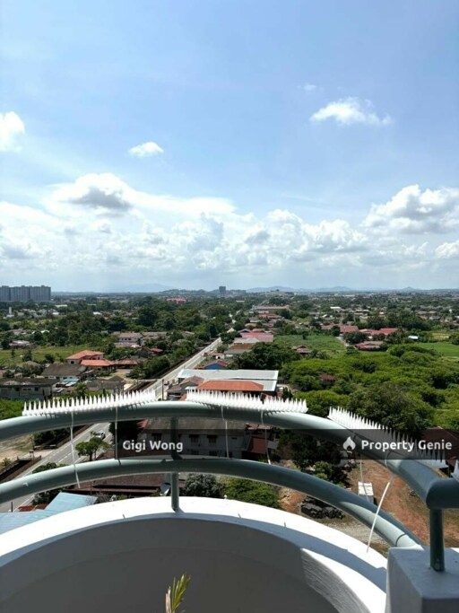 Casuarina Park For Rent