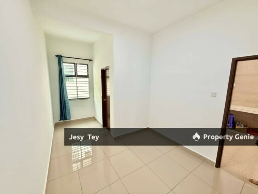 Mutiara Rini Double Storey Terrace House For Rent