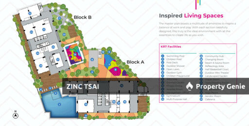 KR7 Residences {Save RM 106,600}